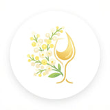 Akazienblüte Icon