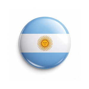 Argentinien - Flagge