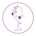 Blumenaroma Wein