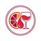 Blutorange Weinaroma