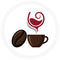 Weinaroma Kaffee