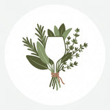 Kräuter Icon