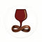 Lederaroma im Wein