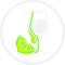Weinaroma Limette