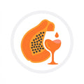 Weinaroma Papaya
