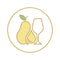 Weinaroma Birne