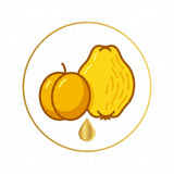 gelbe Früchte Icon