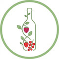 rote Früchte