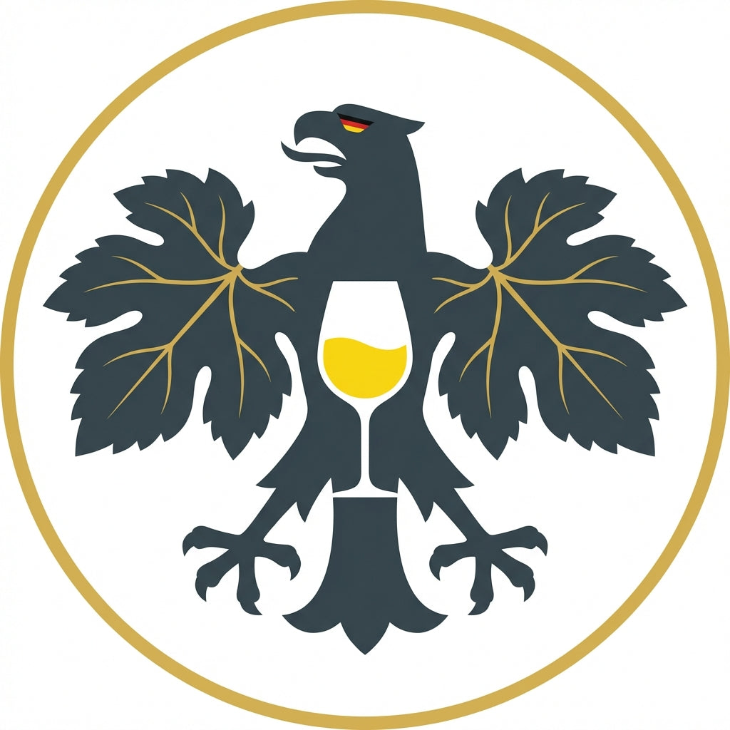 Weine aus Deutschland