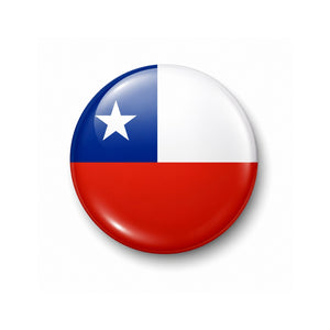 Chile - Flagge