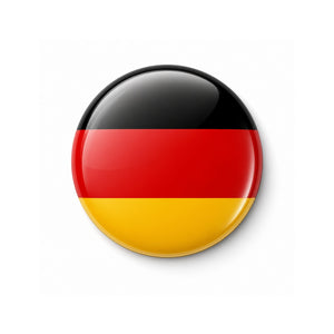 Deutschland - Flagge