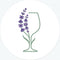 Weinaroma Lavendel