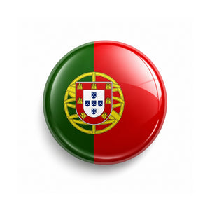 Portugal - Flagge