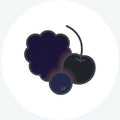 Weinaroma schwarze Früchte