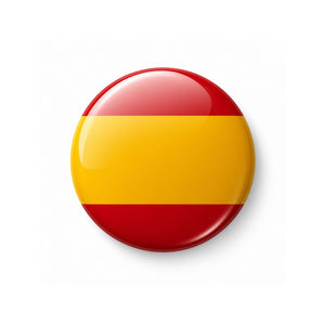 Spanien - Flagge