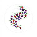 Waldbeeren Weinroma