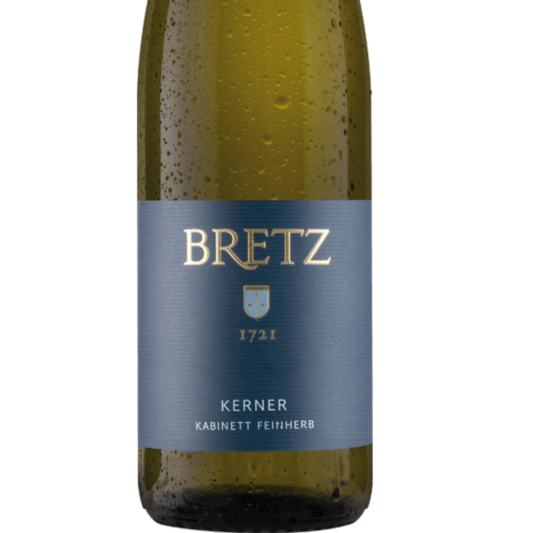 Kerner Kabinett feinherb