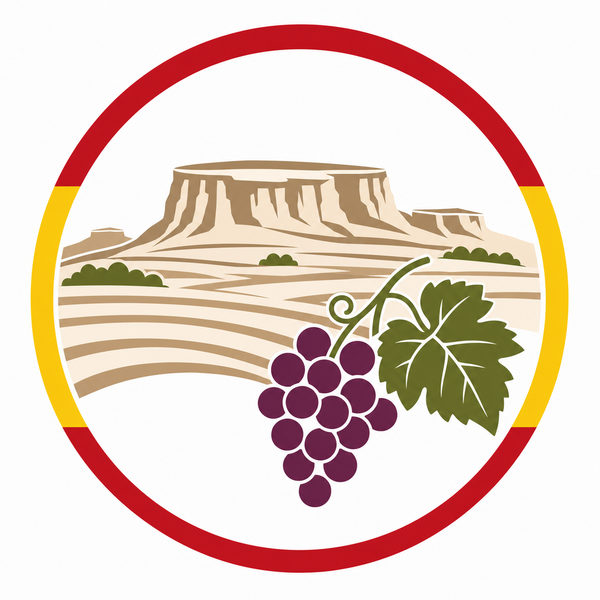 La Manchuela Wappen