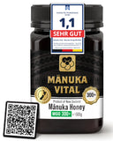 Manuka Honig MGO 300+, 500g