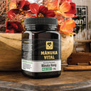 Manuka Honig MGO 300+, 500g