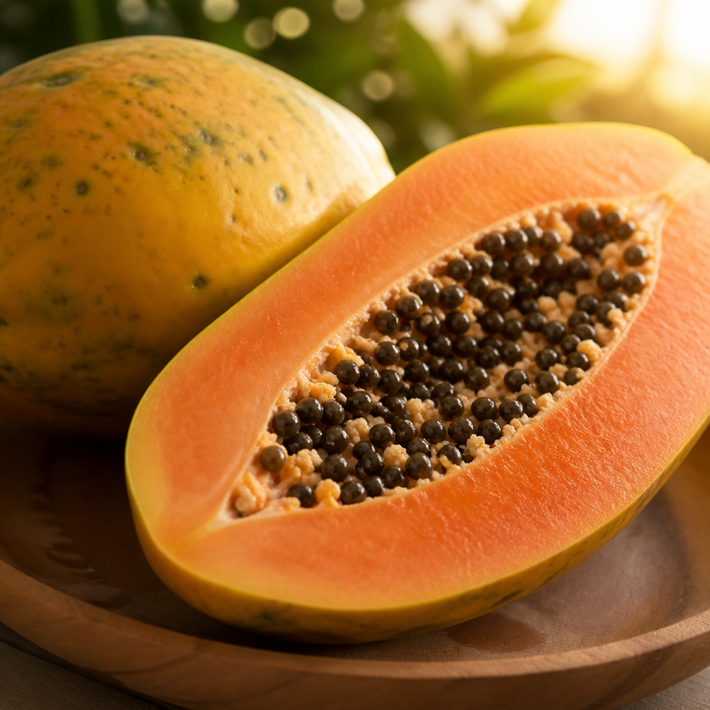Visualisierung von Papaya