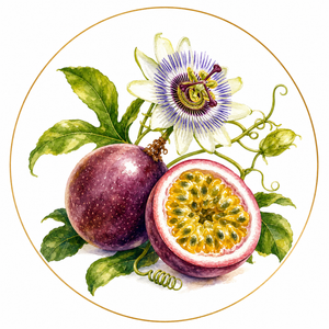 Passionsfrucht