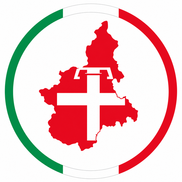 Piemont Wappen