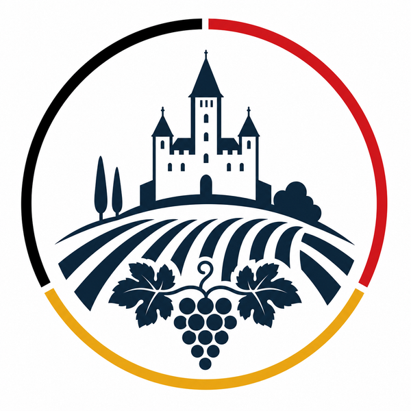 Rheingau Wappen