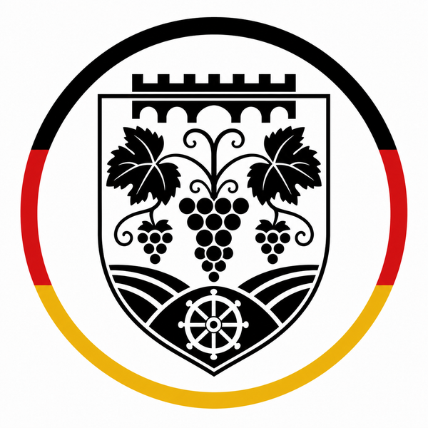 Rheinhessen Wappen