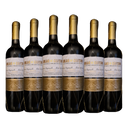 6x Solar de Castro – Die Essenz der Rioja