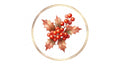 rote Beeren