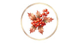 rote Beeren