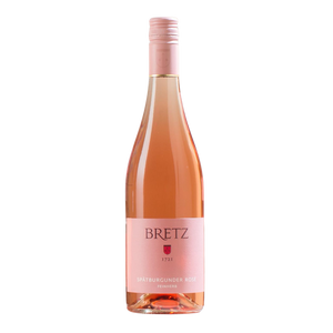 Spätburgunder Rosé