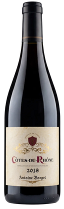 Cotes-du-Rhône Rouge