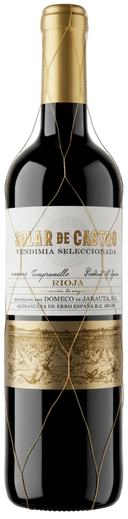 Rioja "Solar de Castro"