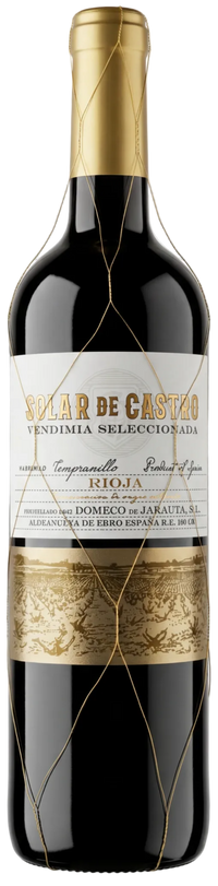 Rioja "Solar de Castro"