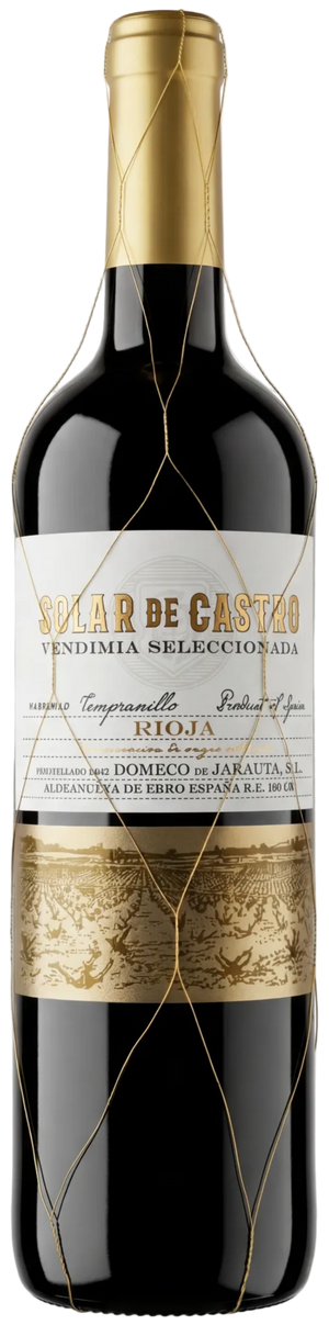 Rioja "Solar de Castro"