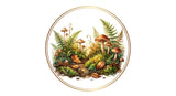 Waldboden Icon