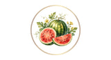 Wassermelone