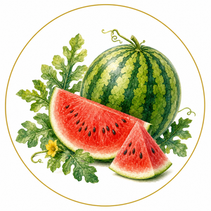Wassermelone