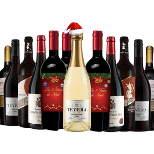 Das XXL ebrosia-Weihnachtspaket 2025