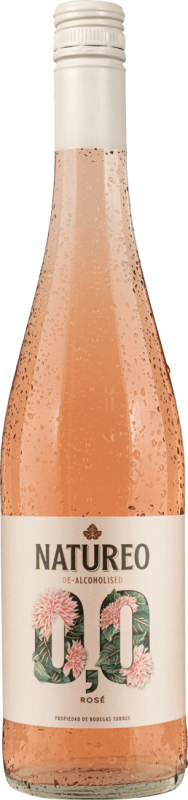 Torres Natureo Free Rosé 0,0% alkoholfrei