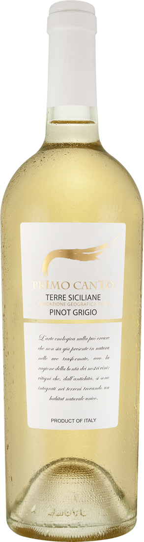 Farnese Pinot Grigio Primo Canto IGT