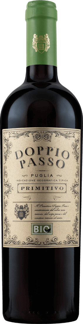 Image of Botter Doppio Passo Primitivo 2021