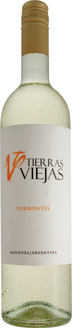 Weißwein Familia Falasco Torrontés Tierras Viejas Mendoza 9,32? pro l