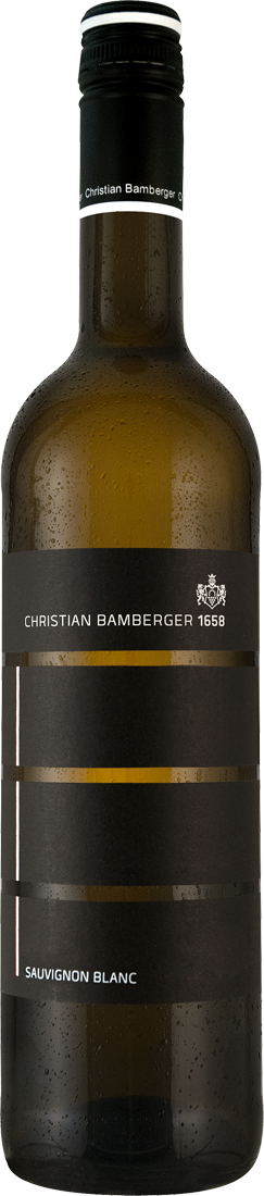 Christian Bamberger Sauvignon Blanc CB1658