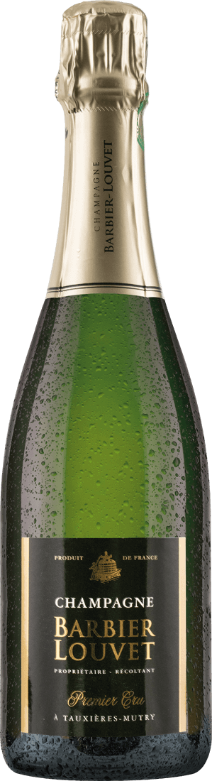 Champagner Barbier-Louvet Premier Cru Héritage Brut 000022 ebrosia Weinshop DE