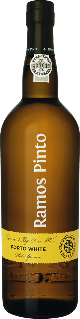 Ramos Pinto White Port 002277 ebrosia Weinshop DE