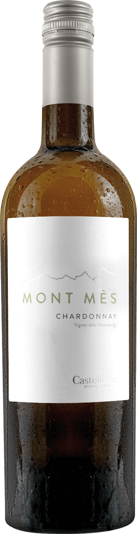 Castelfeder Chardonnay Mont Mès IGT