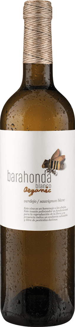 Barahonda Blanco Organic
